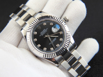 人気売れ筋ロレックス コピー時計 Rolex デイトジャスト シリーズ メンズ 自動巻き