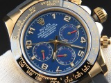 人気売れ筋ロレックス コピー時計 Rolex デイトナ シリーズ メンズ 自動巻き