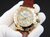 注目度NO.1売れ筋ロレックス コピー時計 Rolex デイトナ シリーズ メンズ 自動巻き