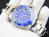 定番人気売れ筋ロレックス コピー 時計 Rolex GMTマスター シリーズ メンズ 自動巻き