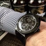 高品質人気売れ筋ウブロ スーパーコピー メンズ 自動巻き 2色