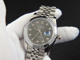 人気売れ筋ロレックス コピー時計 Rolex デイトジャスト シリーズ メンズ 自動巻き