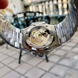 大人気新品パテックフィリップ 時計 コピー メンズ 自動巻き 5色