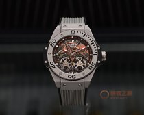 定番人気売れ筋ウブロ コピー メンズ 自動巻き 4色