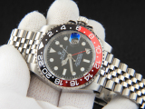 人気売れ筋ロレックス コピー時計 Rolex GMTマスター シリーズ メンズ 自動巻き