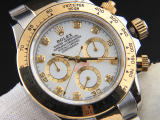 人気売れ筋ロレックス コピー時計 Rolex デイトナ シリーズ メンズ 自動巻き
