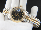 定番人気売れ筋ロレックス コピー 時計 Rolex デイトジャスト シリーズ メンズ 自動巻き