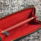 クリスチャンルブタン長財布コピー 定番人気2020新品 Christian Louboutin 男女兼用