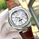 大人気新品パテックフィリップ 時計 コピー メンズ 自動巻き 4色
