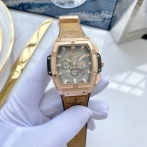 人気売れ筋ウブロ コピー メンズ クオーツ 6色