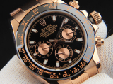 人気売れ筋ロレックス コピー時計 Rolex デイトナ シリーズ メンズ 自動巻き