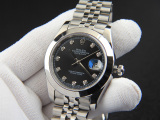 人気売れ筋ロレックス コピー時計 Rolex デイトジャスト シリーズ メンズ 自動巻き