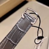 高品質カルティエ サントス コピーシリーズ レディース 自動巻き