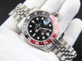 注目度NO.1売れ筋ロレックス コピー時計 Rolex GMTマスター シリーズ メンズ 自動巻き