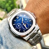 大人気新品パテックフィリップ 時計 コピー メンズ 自動巻き 3色