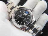 定番人気売れ筋ロレックス コピー 時計 Rolex デイトジャスト シリーズ メンズ 自動巻き
