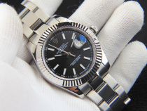定番人気売れ筋ロレックス コピー 時計 Rolex デイトジャスト シリーズ メンズ 自動巻き