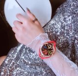 人気売れ筋ガガミラノ コピー時計 GaGa MILANO レディース クオーツ 4色