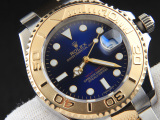 定番人気売れ筋ロレックス コピー 時計 Rolex ヨットマスター シリーズ メンズ 自動巻き