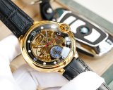 定番人気カルティエ バロンブルー コピーシリーズ メンズ 自動巻き6色
