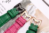 人気売れ筋ガガミラノ コピー時計 GaGa MILANO レディース クオーツ 4色