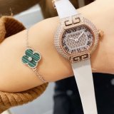 定番人気カルティエ トーチュ コピーシリーズ レディース クオーツ4色