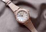 高品質ヴァシュロンコンスタンタン 時計 スーパーコピー レディース 自動巻き 2色