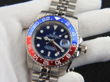 人気売れ筋ロレックス コピー時計 Rolex GMTマスター シリーズ メンズ 自動巻き