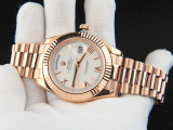 注目度NO.1売れ筋ロレックス コピー時計 Rolex デイデイト シリーズ メンズ 自動巻き