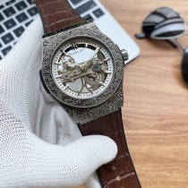 人気売れ筋ウブロ コピー メンズ 自動巻き 3色