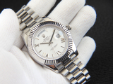 定番人気売れ筋ロレックス コピー 時計 Rolex デイデイト シリーズ メンズ 自動巻き