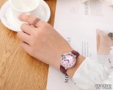 高品質カルティエ バロンブルー コピーシリーズ レディース 自動巻き6色