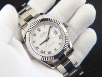 注目度NO.1売れ筋ロレックス コピー時計 Rolex デイトジャスト シリーズ メンズ 自動巻き