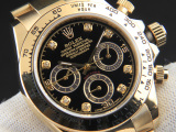 注目度NO.1売れ筋ロレックス コピー時計 Rolex デイトナ シリーズ メンズ 自動巻き