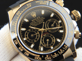 定番人気売れ筋ロレックス コピー 時計 Rolex デイトナ シリーズ メンズ 自動巻き