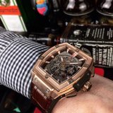 高品質人気売れ筋ウブロ スーパーコピー メンズ 自動巻き 2色