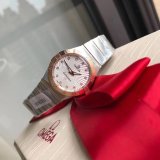 高品質オメガ 時計 スーパーコピー レディース クオーツ