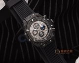 人気売れ筋ウブロ コピー メンズ クオーツ 2色
