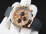 注目度NO.1売れ筋ロレックス コピー時計 Rolex デイトナ シリーズ メンズ 自動巻き