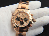 人気売れ筋ロレックス コピー時計 Rolex デイトナ シリーズ メンズ 自動巻き