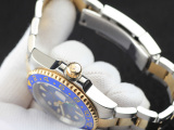 注目度NO.1売れ筋ロレックス コピー時計 Rolex GMTマスター シリーズ メンズ 自動巻き