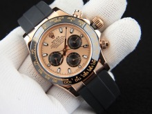 注目度NO.1売れ筋ロレックス コピー時計 Rolex デイトナ シリーズ メンズ 自動巻き