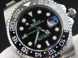 定番人気売れ筋ロレックス コピー 時計 Rolex GMTマスター シリーズ メンズ 自動巻き