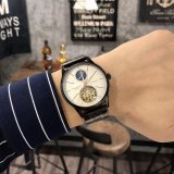 大人気新品パテックフィリップ 時計 コピー メンズ 自動巻き 4色