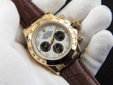 定番人気売れ筋ロレックス コピー 時計 Rolex デイトナ シリーズ メンズ 自動巻き 2色