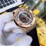 人気売れ筋ウブロ コピー メンズ 自動巻き 6色