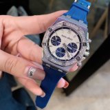 定番人気新品オーデマピゲ 時計 コピー レディース クオーツ 3色