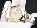 定番人気売れ筋ロレックス コピー 時計 Rolex デイトジャスト シリーズ メンズ 自動巻き
