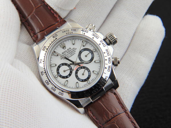 定番人気売れ筋ロレックス コピー 時計 Rolex デイトナ シリーズ メンズ 自動巻き