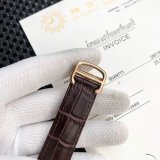 注目度NO.1カルティエ バロンブルー コピーシリーズ メンズ 自動巻き4色